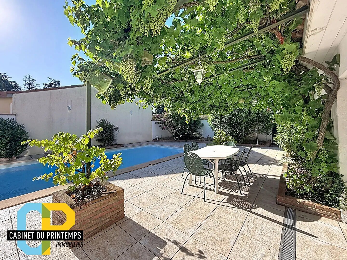 Maison à vendre, 134m², Toulouse
