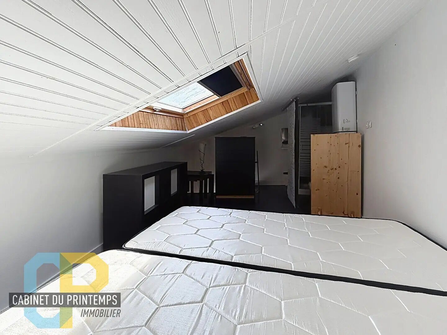 Appartement à louer, 15m², Toulouse