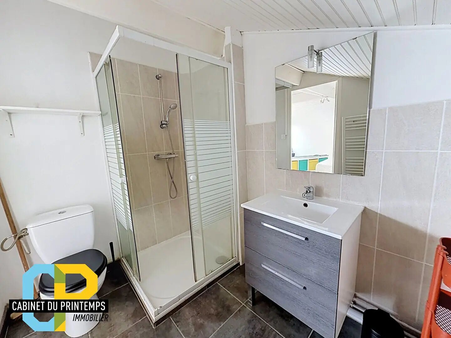 Appartement à louer, 26m², Toulouse
