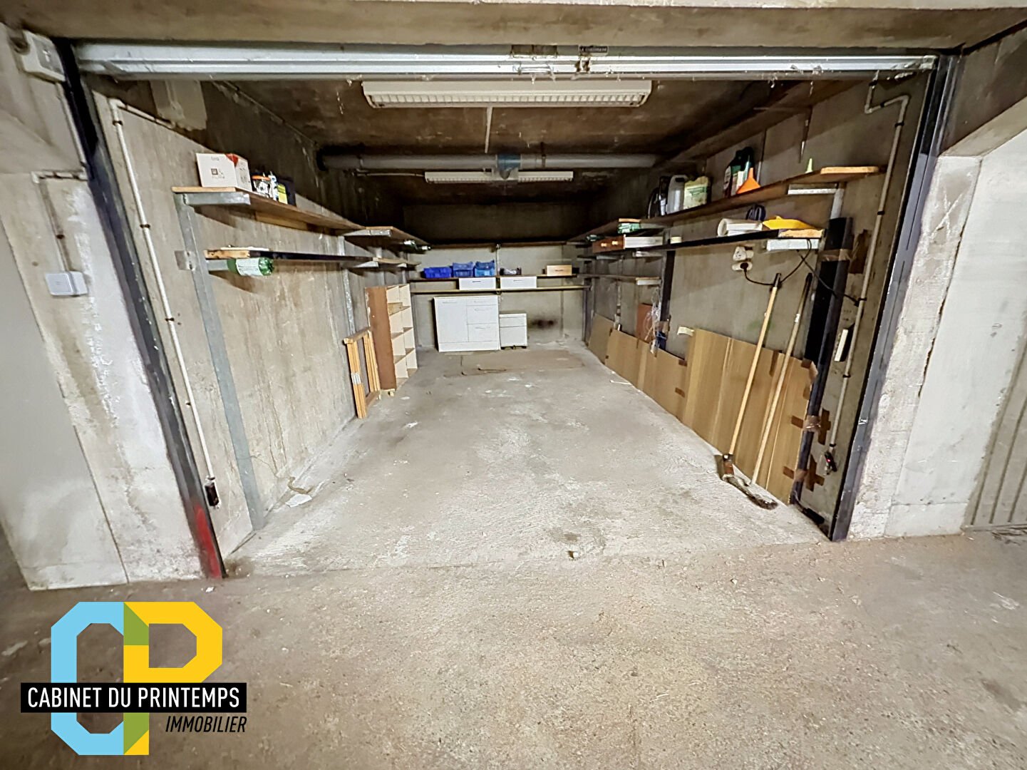 Appartement à vendre, 77m², Toulouse