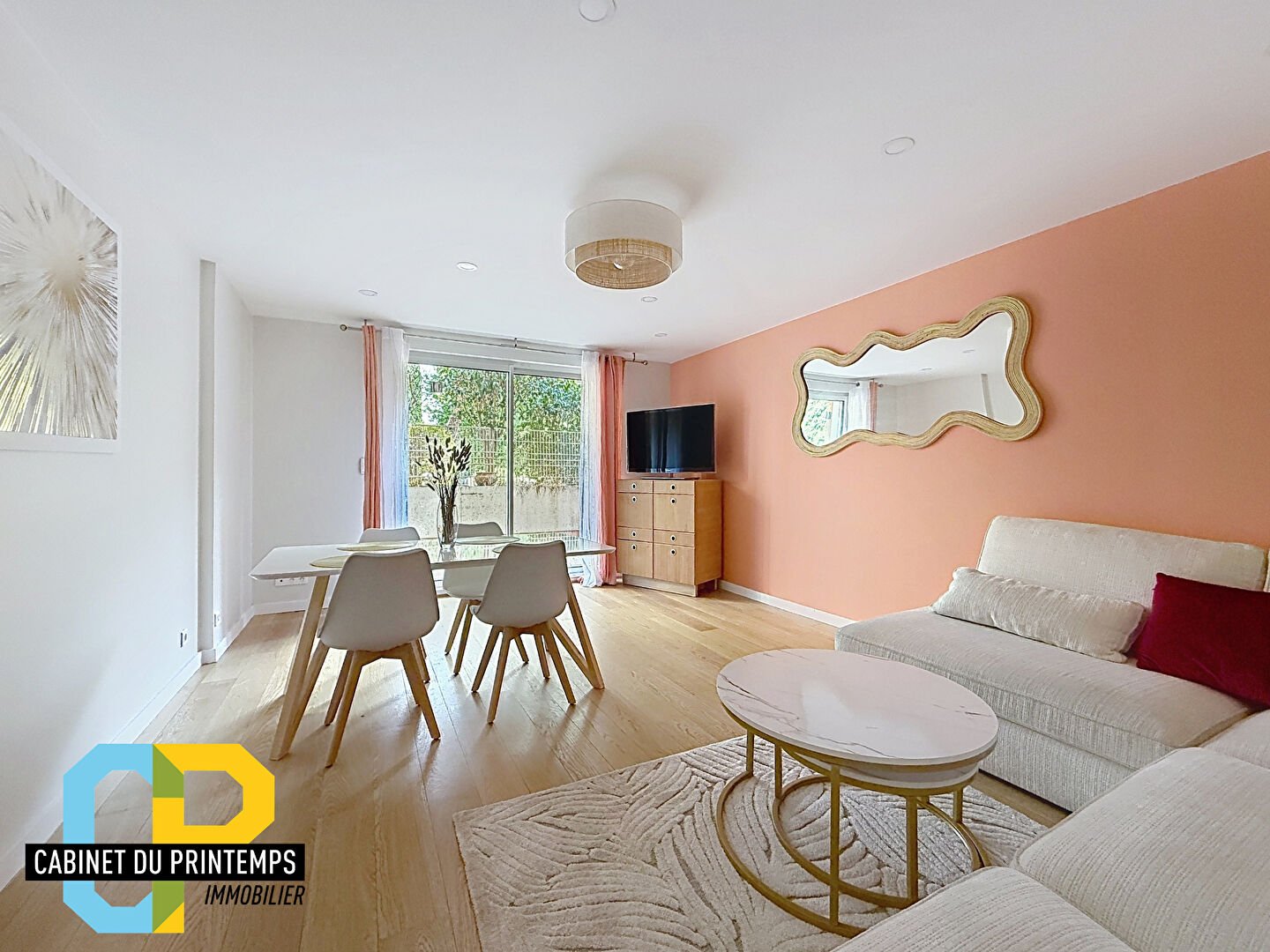 Appartement à vendre, 77m², Toulouse