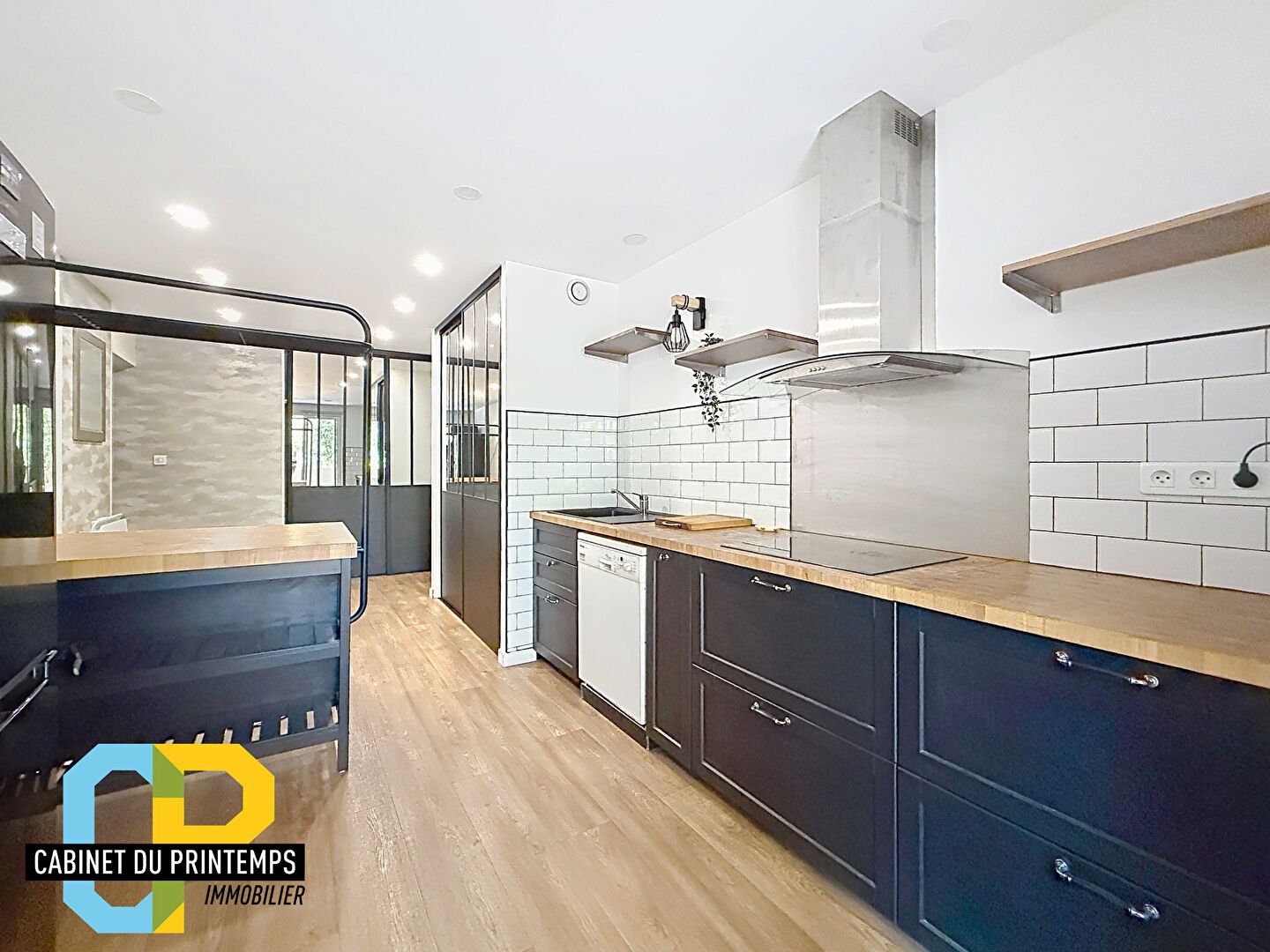Appartement à vendre, 77m², Toulouse