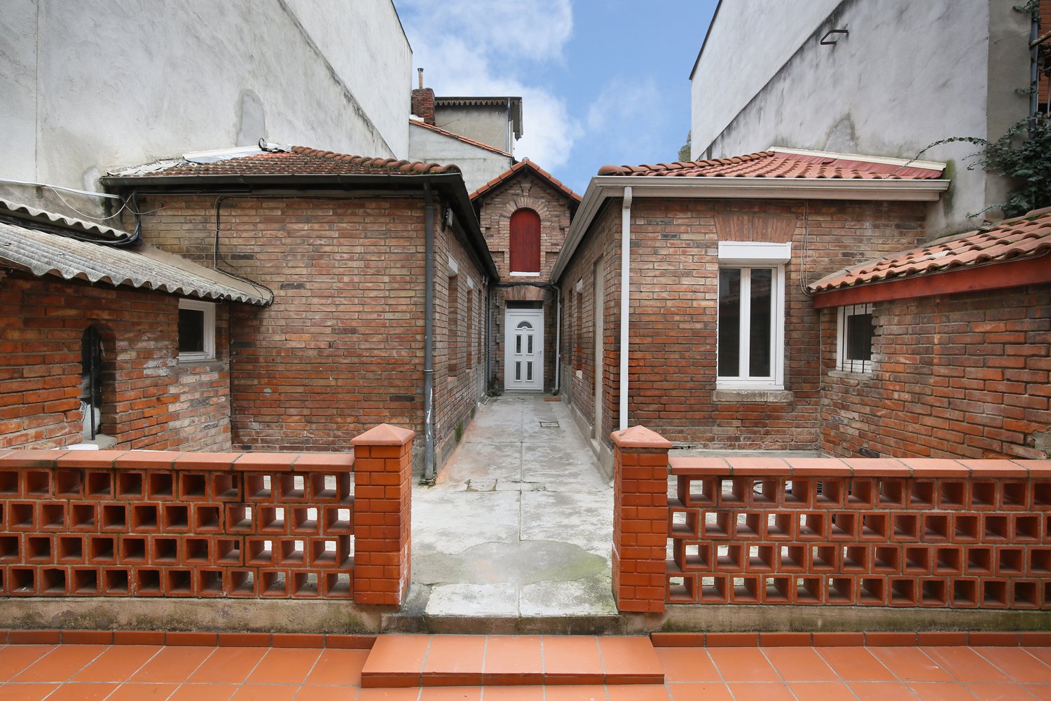 Appartement à louer, 16m², Toulouse