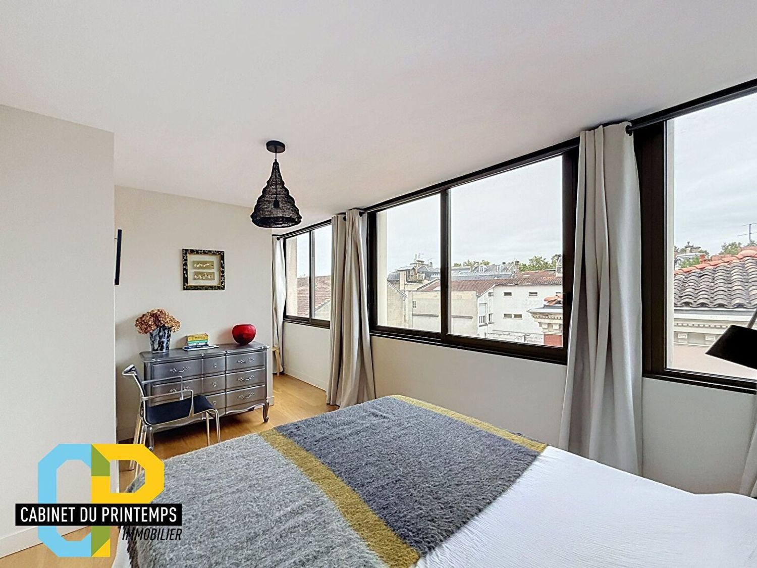 Appartement à vendre, 96m², Toulouse