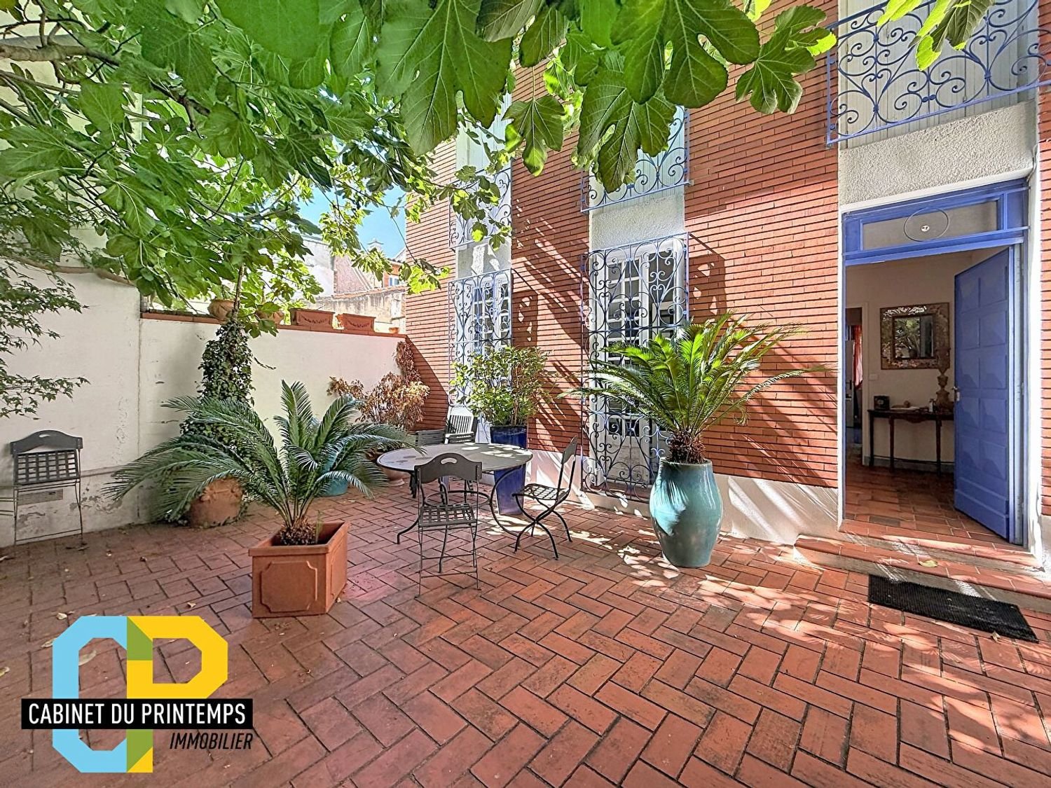Maison à vendre, 176m², Toulouse