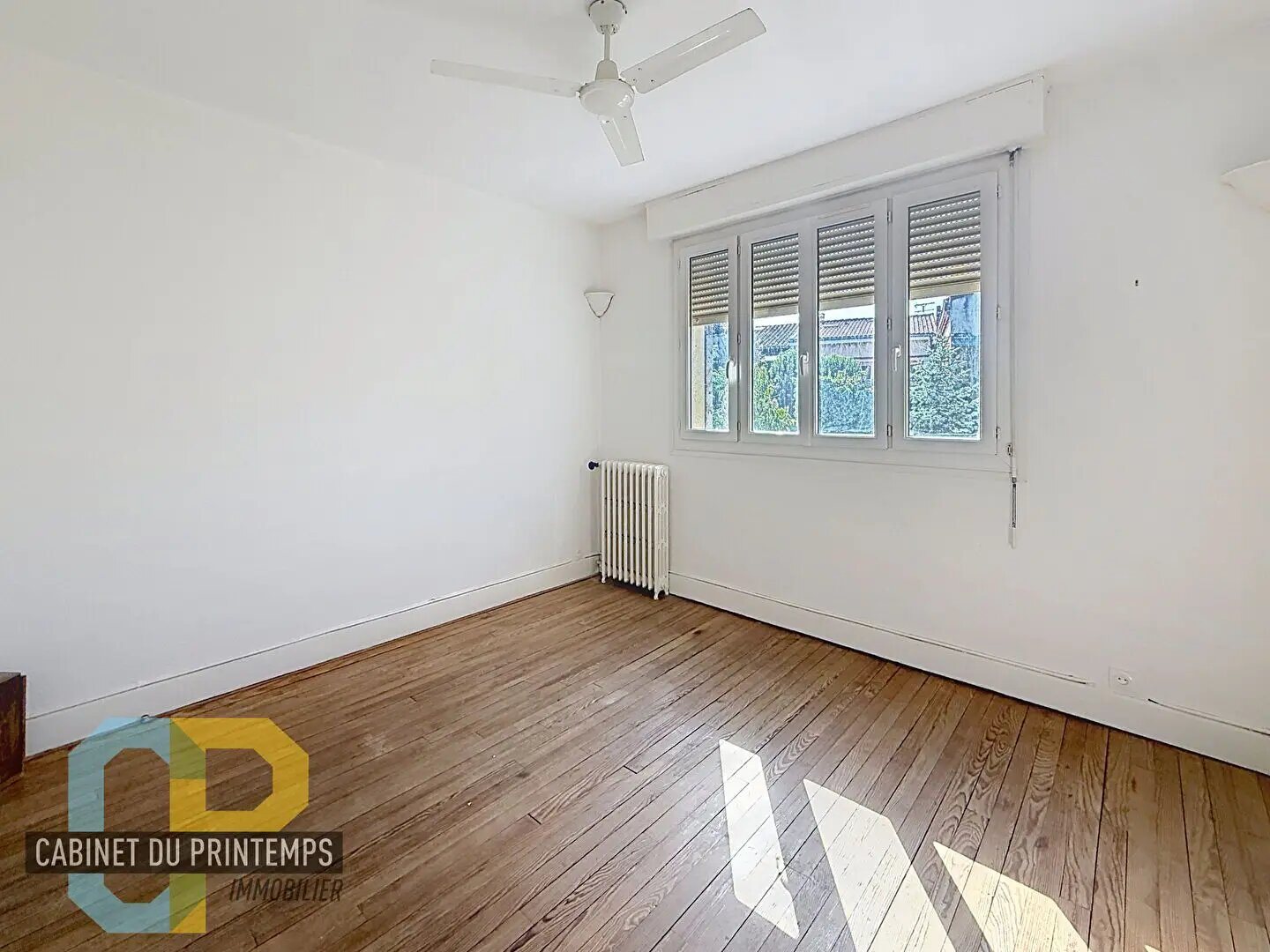Appartement à louer, 60m², Toulouse