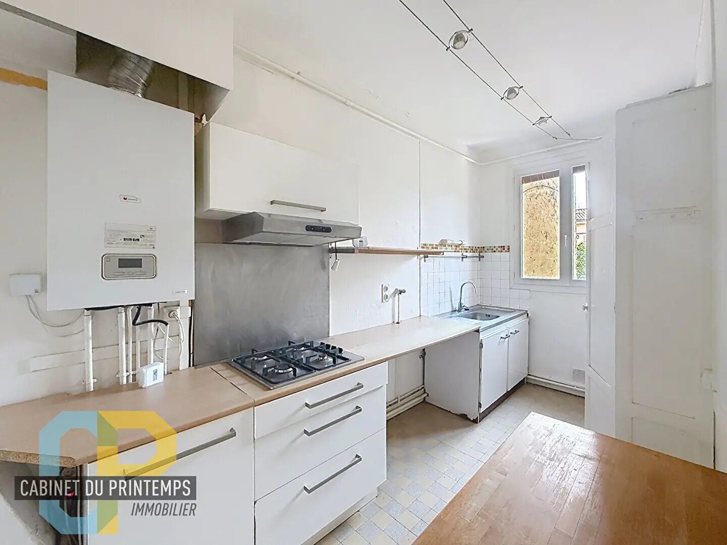 Appartement à louer, 60m², Toulouse