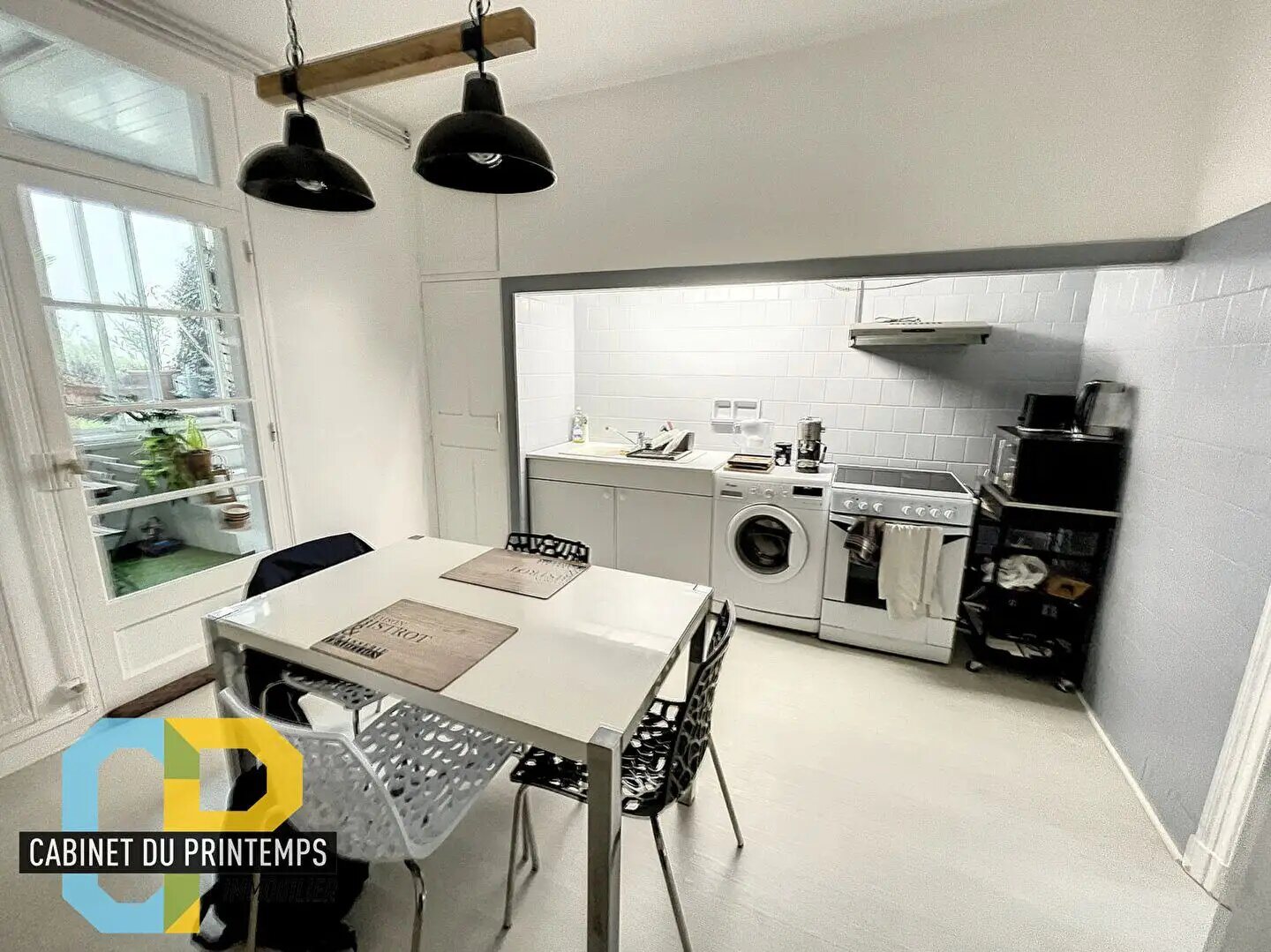 Maison à louer, 40m², Toulouse