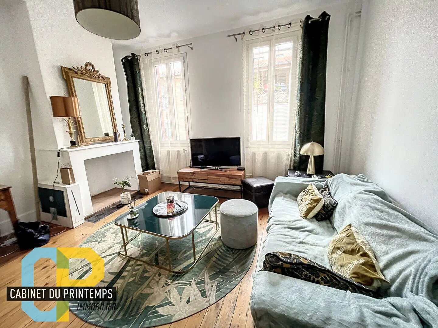 Maison à louer, 40m², Toulouse