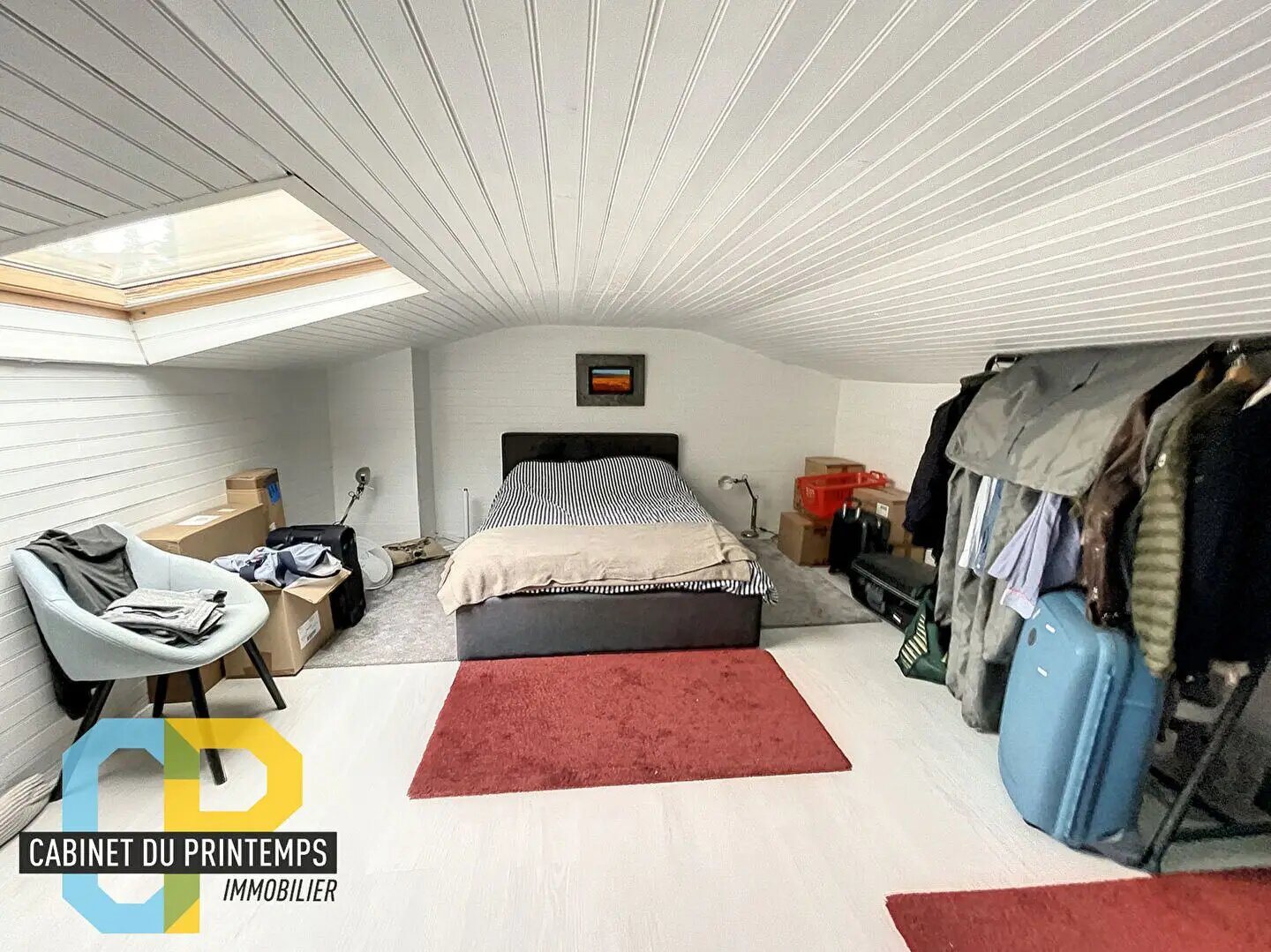 Maison à louer, 40m², Toulouse