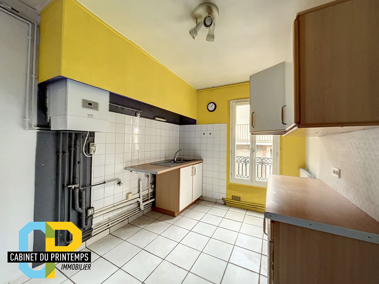 Appartement à louer, 68m², Toulouse