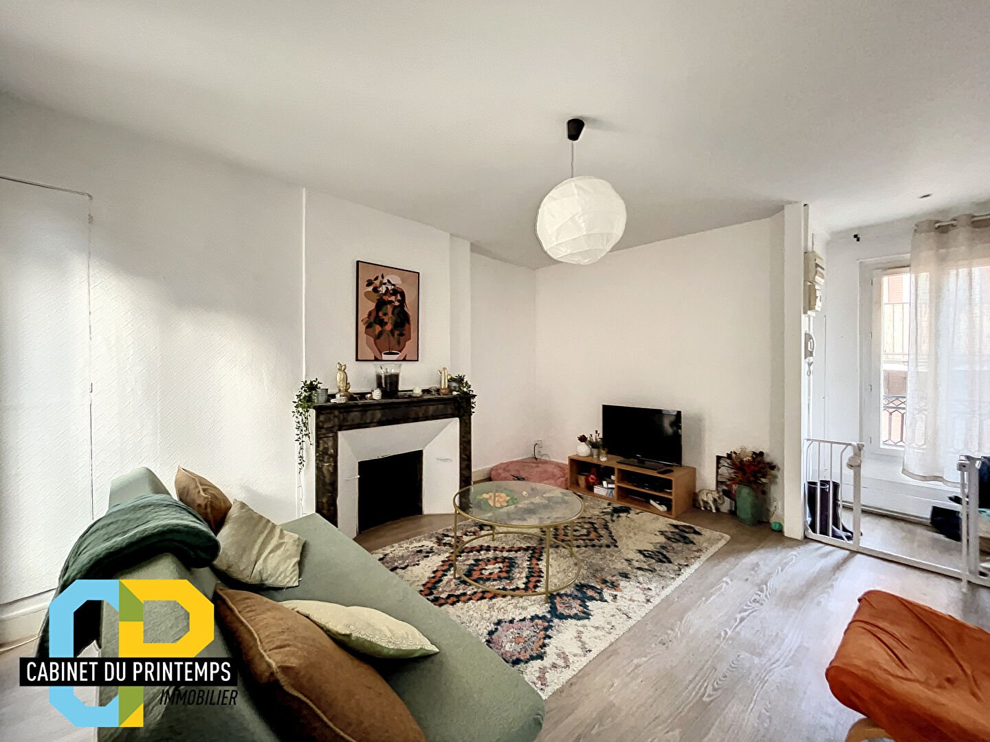 Appartement à louer, 68m², Toulouse