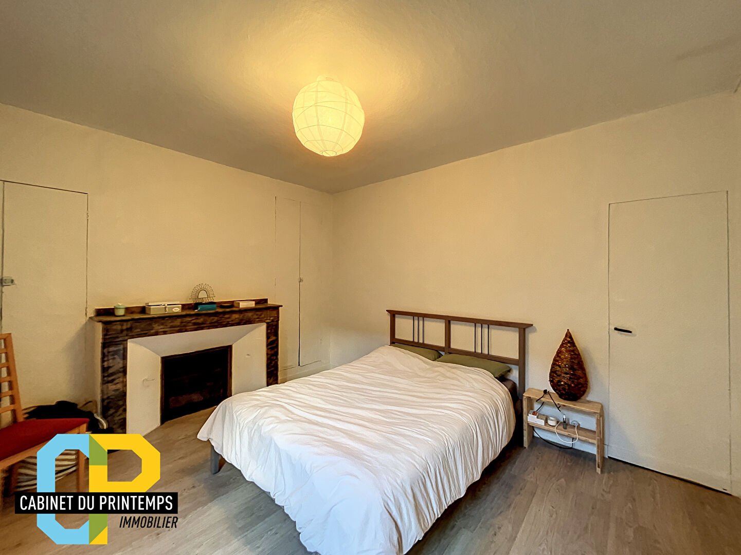 Appartement à louer, 68m², Toulouse