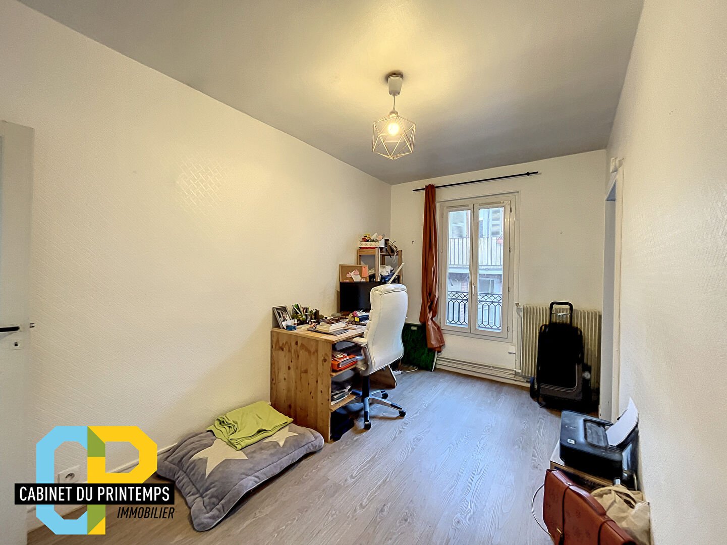 Appartement à louer, 68m², Toulouse