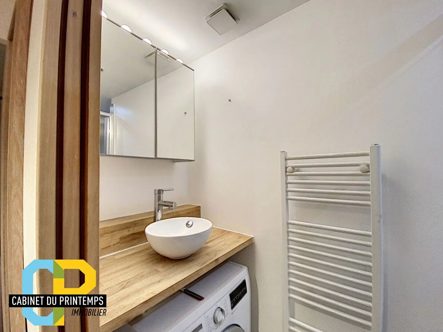 Appartement à vendre, 35m², Toulouse