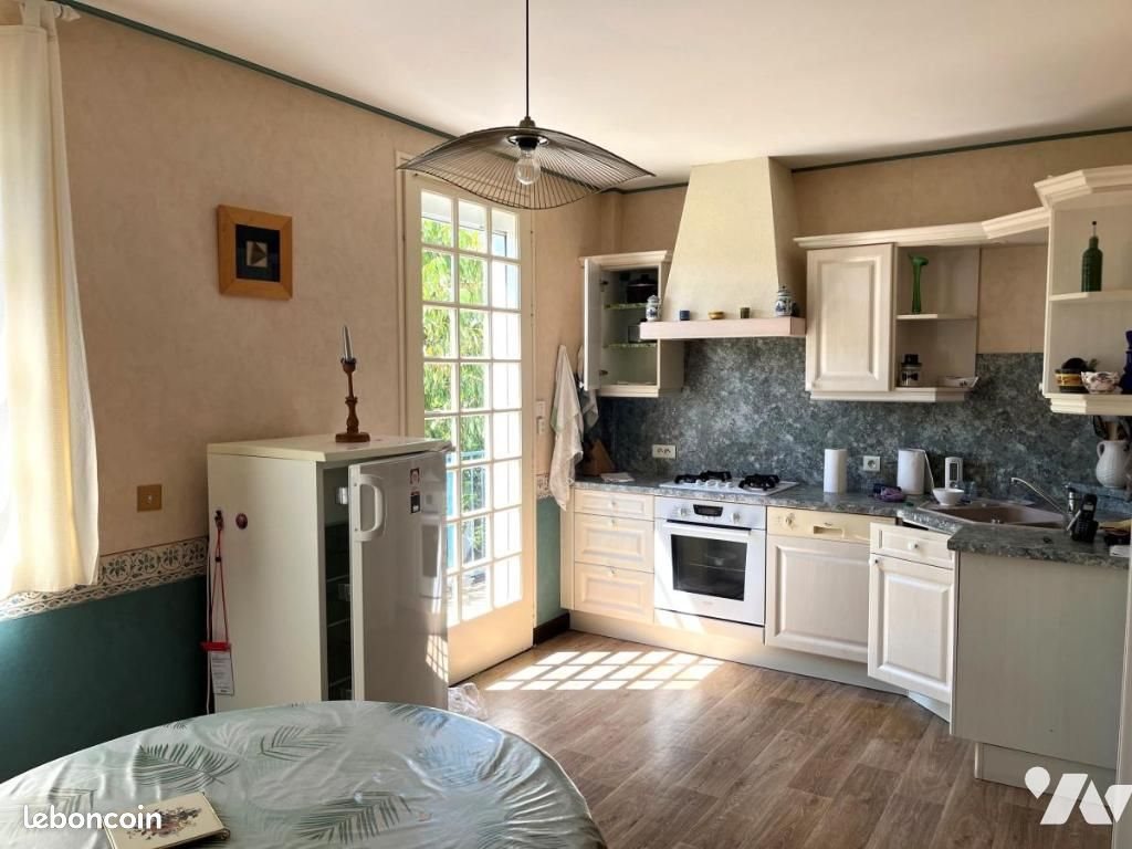 Maison à vendre, 157m², Saint-André-Goule-d'Oie