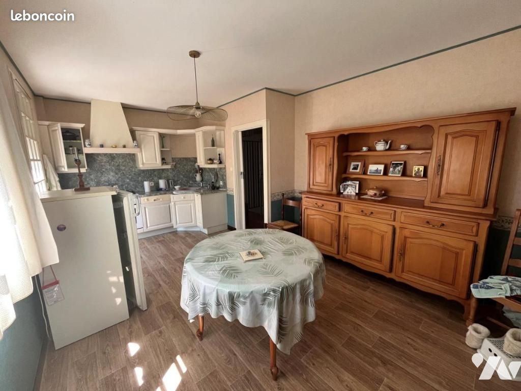 Maison à vendre, 157m², Saint-André-Goule-d'Oie