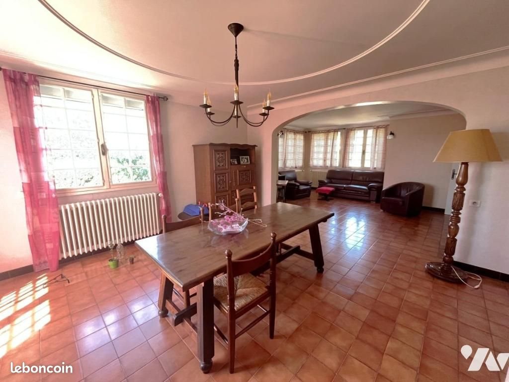 Maison à vendre, 157m², Saint-André-Goule-d'Oie