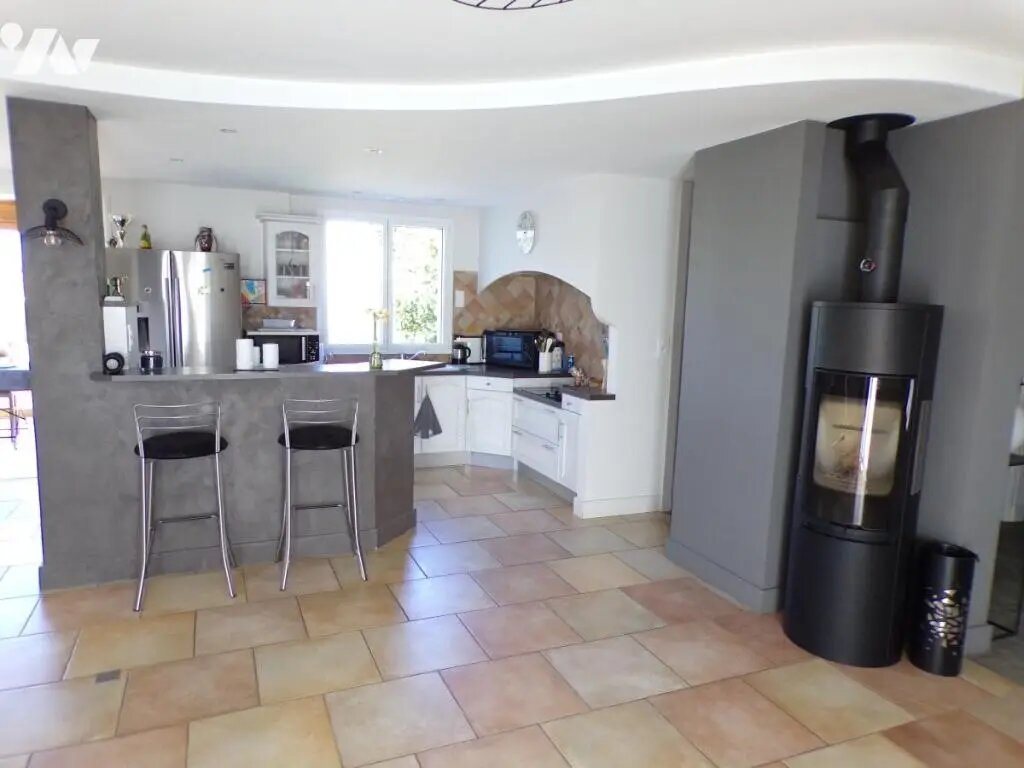Maison à vendre, 159m², Mesnard-la-Barotière