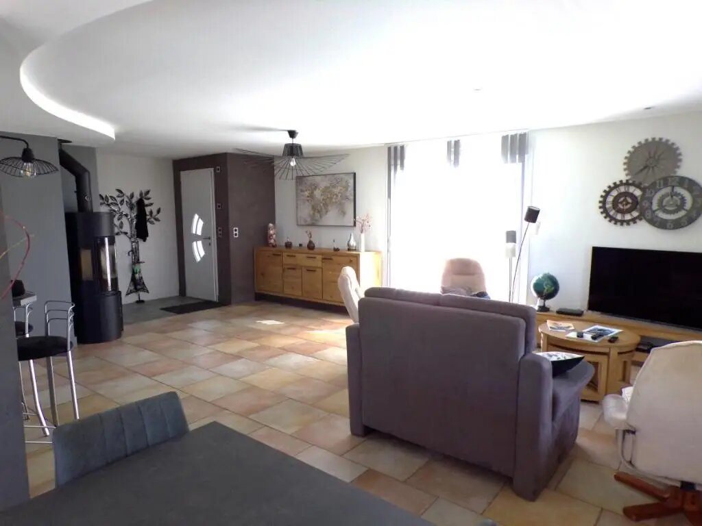 Maison à vendre, 159m², Mesnard-la-Barotière