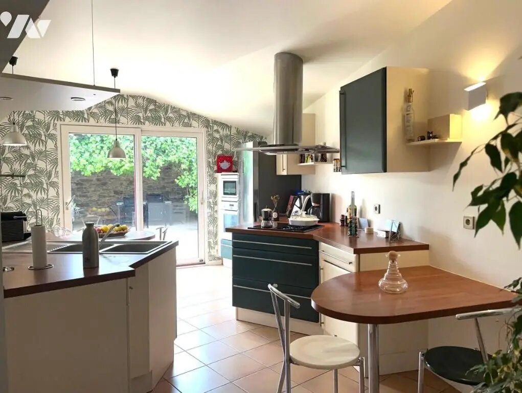 Maison à vendre, 148m², Les Herbiers