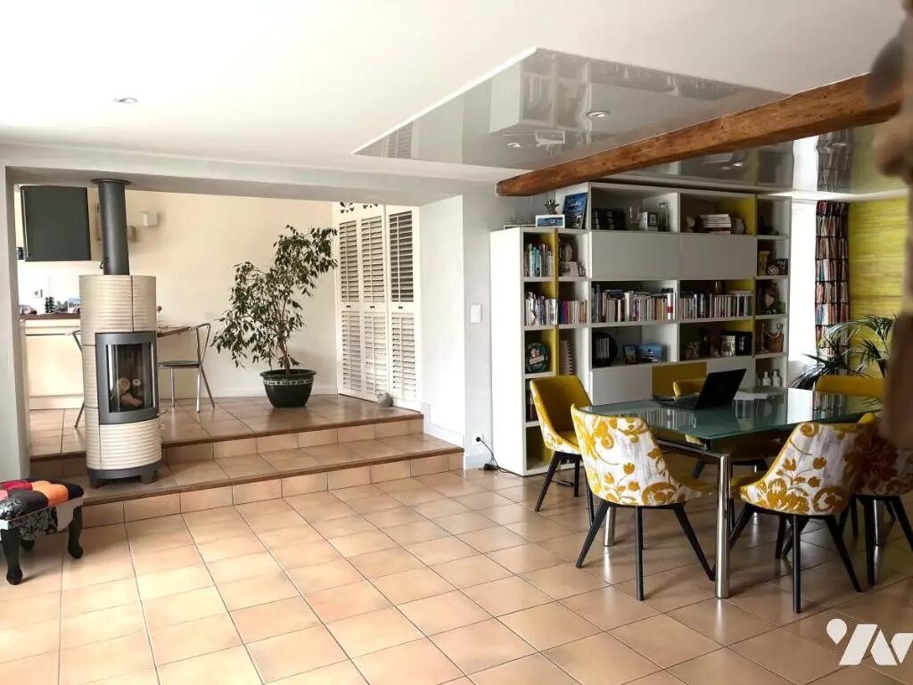 Maison à vendre, 148m², Les Herbiers