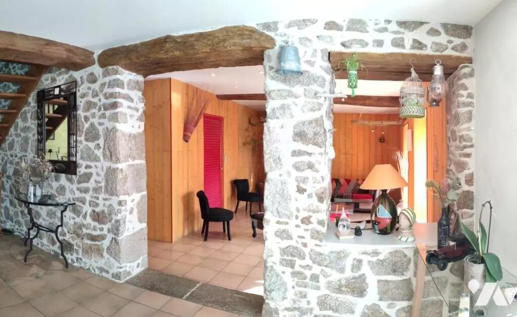 Maison à vendre, 148m², Les Herbiers