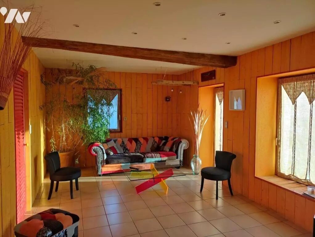 Maison à vendre, 148m², Les Herbiers