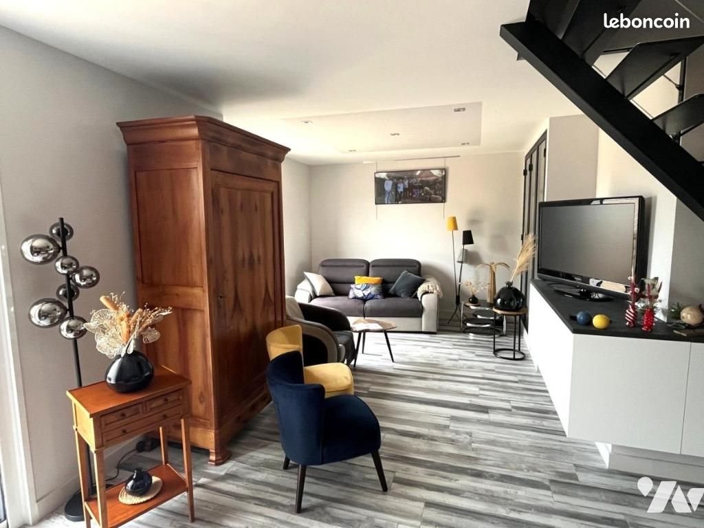Maison à vendre, 197m², Saint-Fulgent