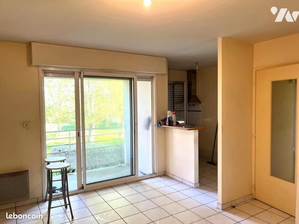 Appartement à vendre, 46m², Les Herbiers