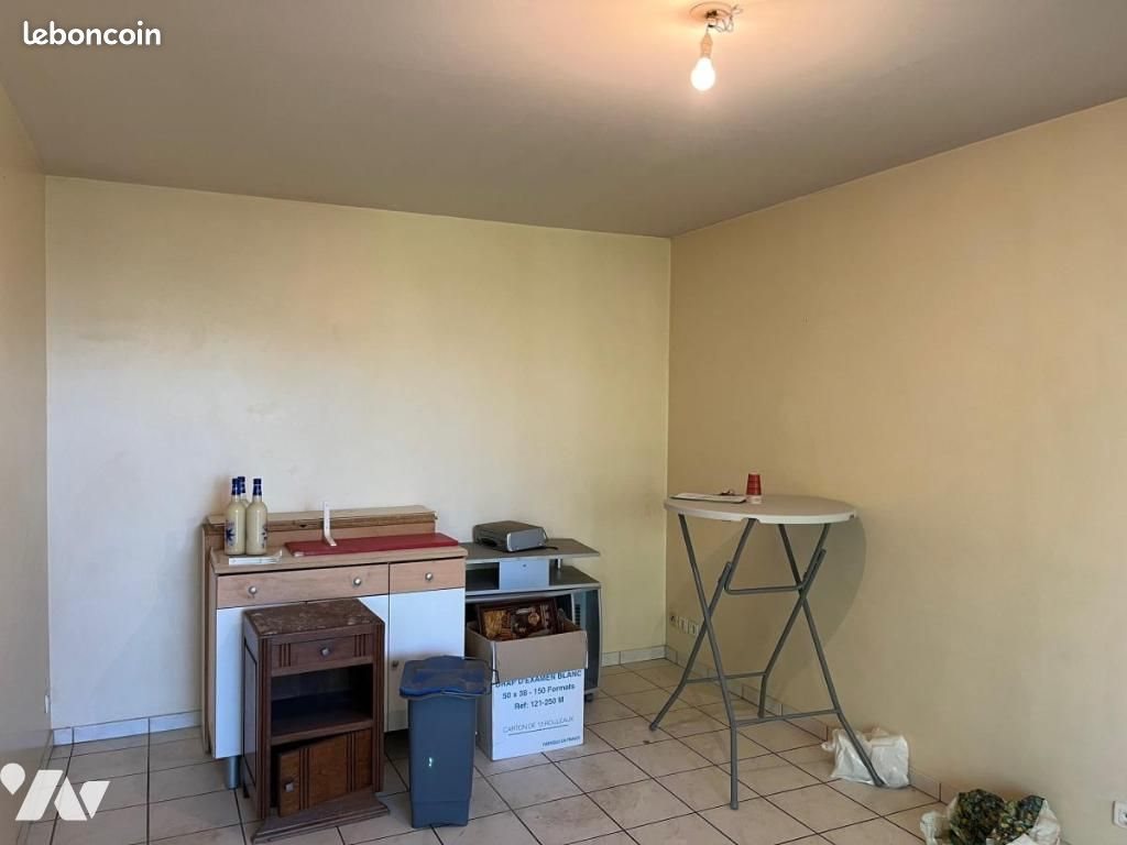 Appartement à vendre, 46m², Les Herbiers