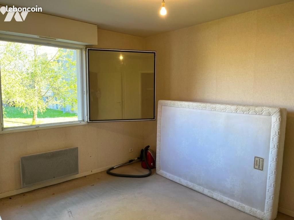 Appartement à vendre, 46m², Les Herbiers