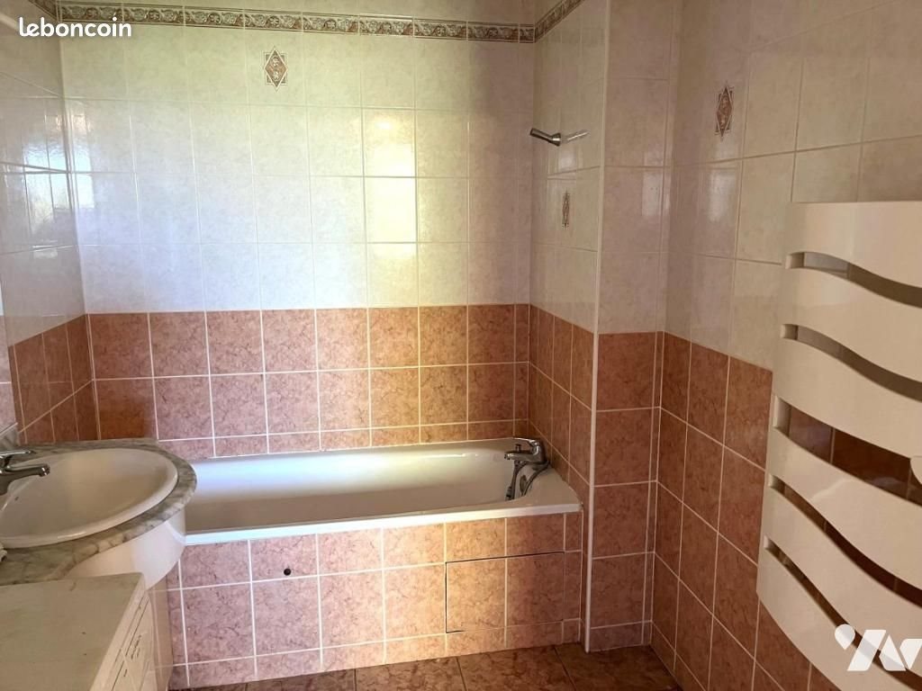 Appartement à vendre, 46m², Les Herbiers