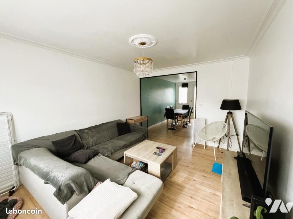 Maison à vendre, 120m², Les Herbiers