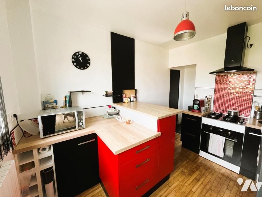 Maison à vendre, 120m², Les Herbiers