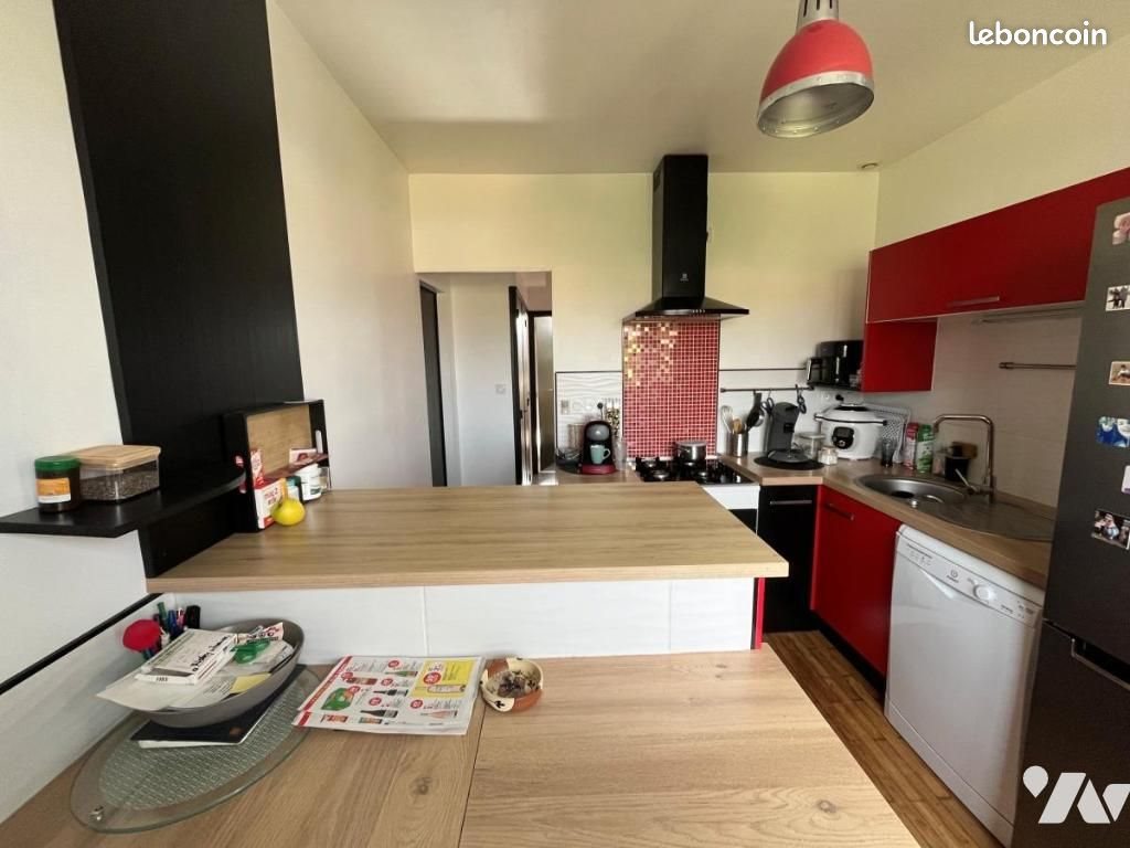 Maison à vendre, 120m², Les Herbiers