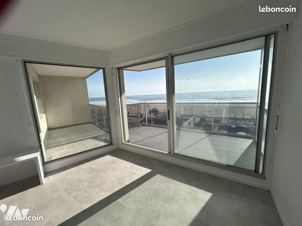 Appartement à vendre, 46m², Saint-Jean-de-Monts