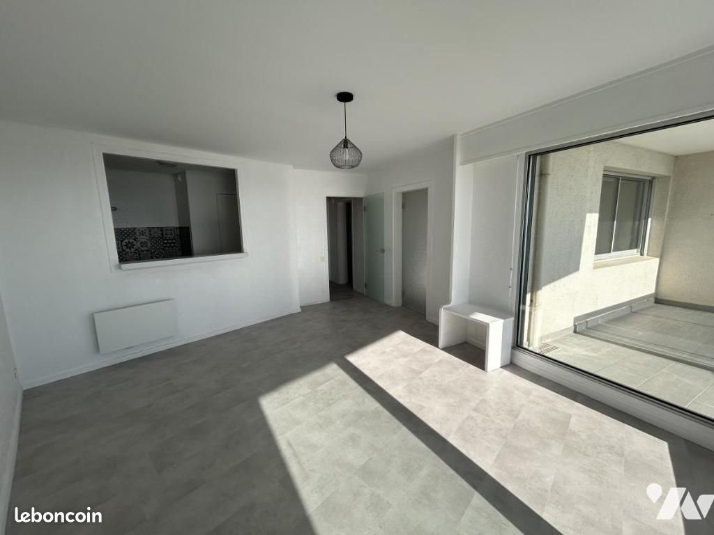 Appartement à vendre, 46m², Saint-Jean-de-Monts