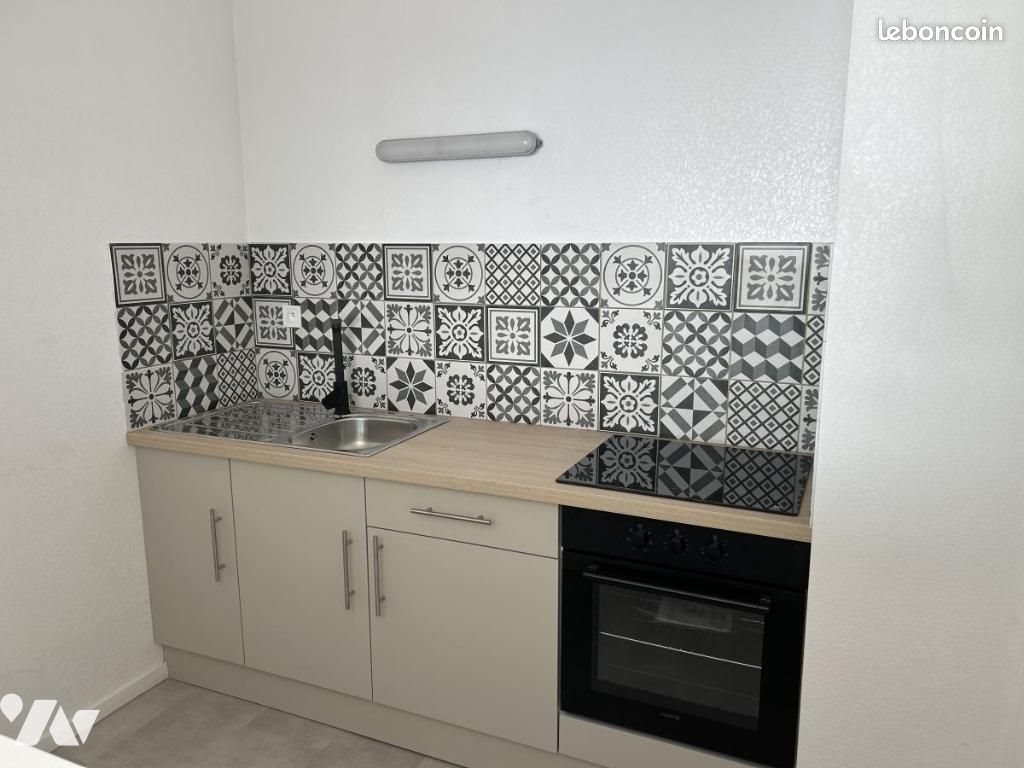 Appartement à vendre, 46m², Saint-Jean-de-Monts