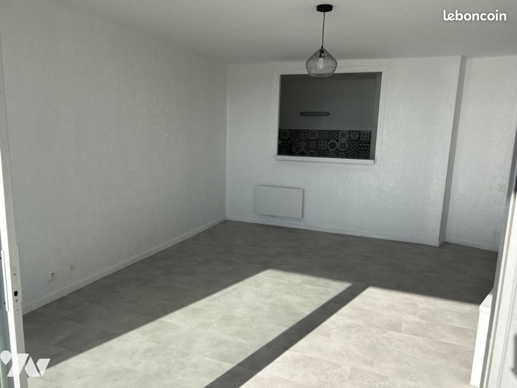 Appartement à vendre, 46m², Saint-Jean-de-Monts