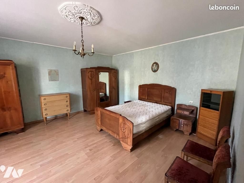 Maison à vendre, 140m², Pouzauges