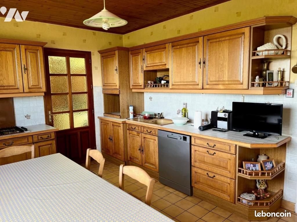 Maison à vendre, 140m², Pouzauges