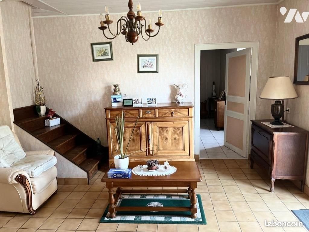 Maison à vendre, 140m², Pouzauges
