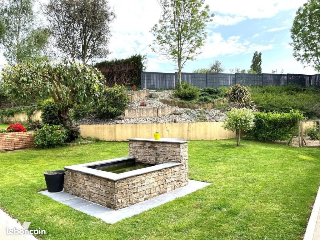 Maison à vendre, 140m², Cerizay