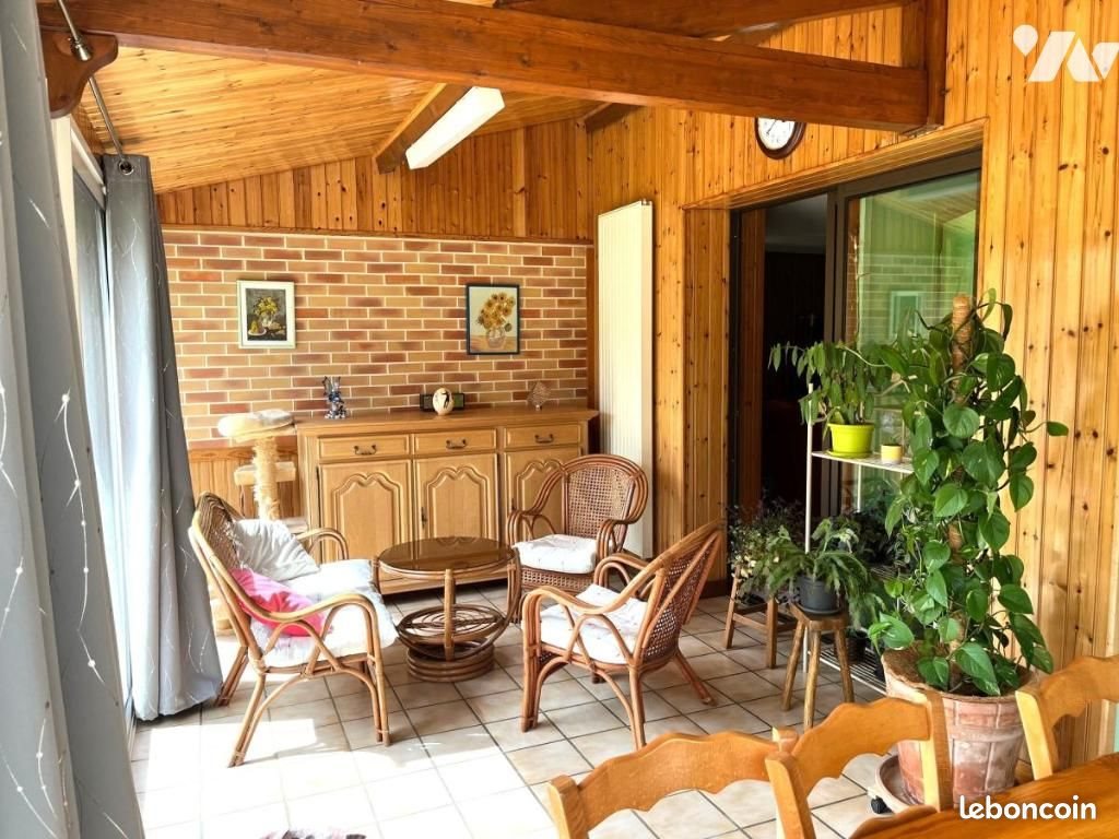 Maison à vendre, 140m², Cerizay