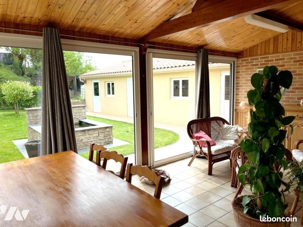Maison à vendre, 140m², Cerizay