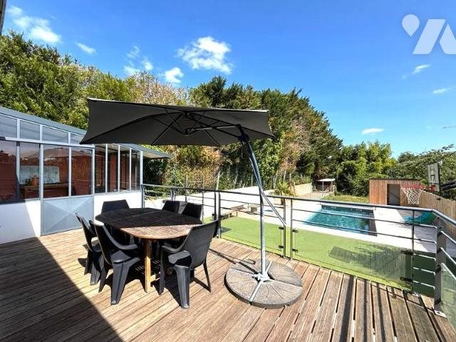 Maison à vendre, 96m², Les Herbiers