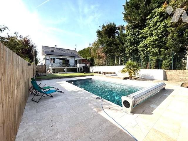 Maison à vendre, 96m², Les Herbiers