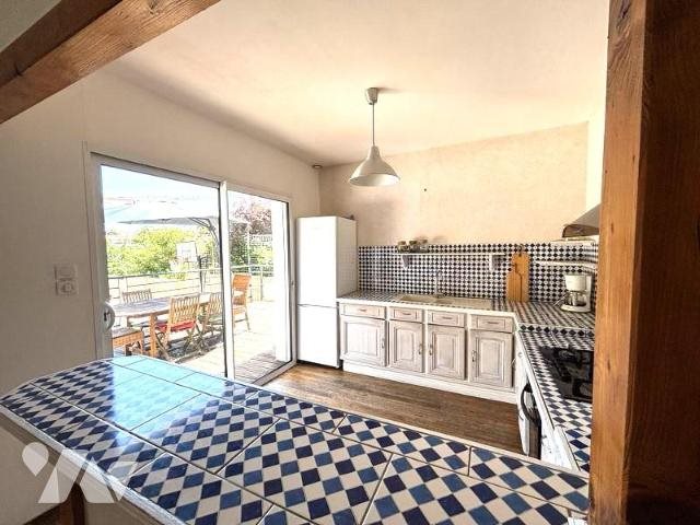 Maison à vendre, 96m², Les Herbiers