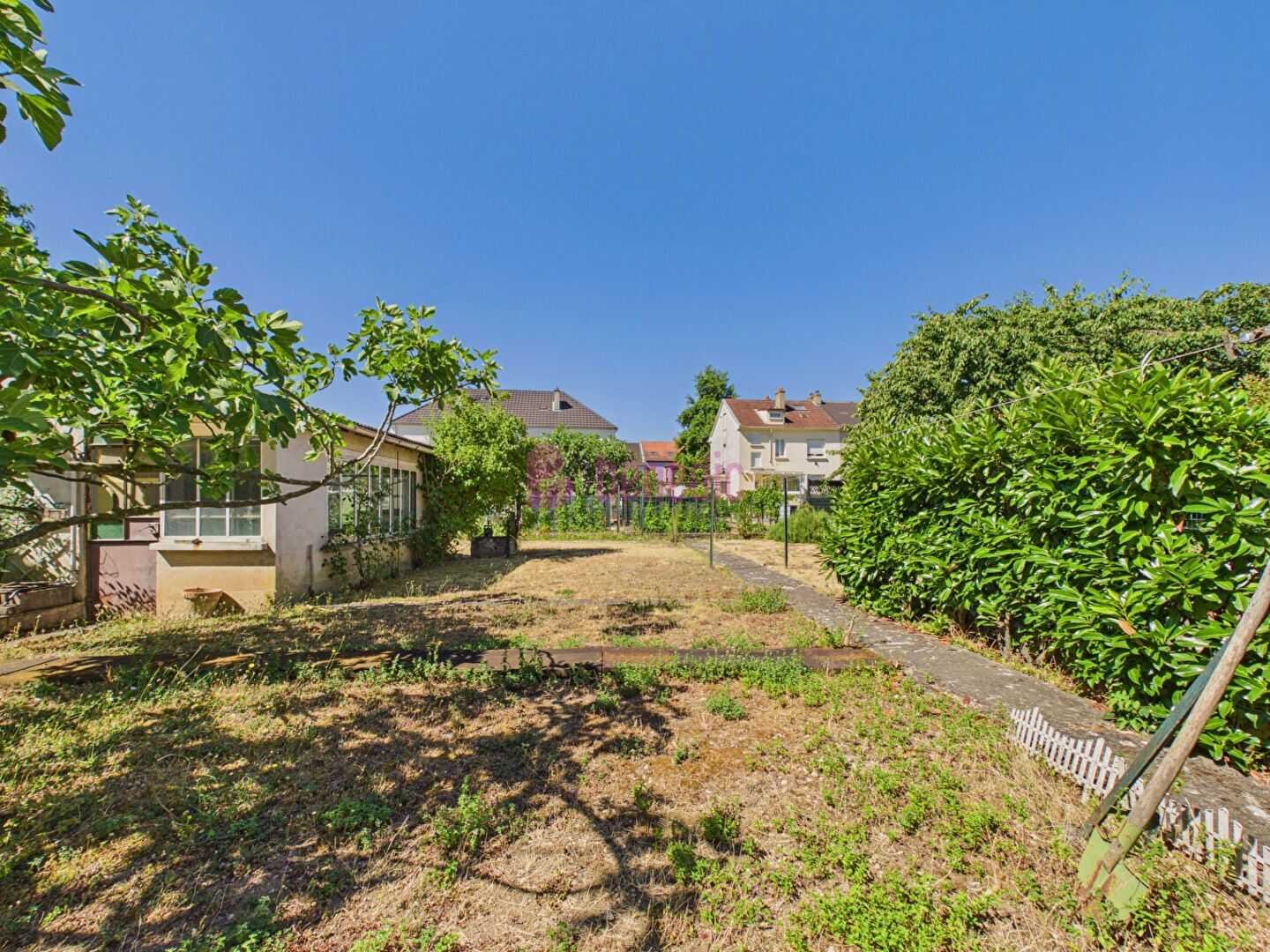 Maison à vendre, 150m², Yutz